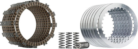 Clutch Fiber Spring Kit Steel Ktm