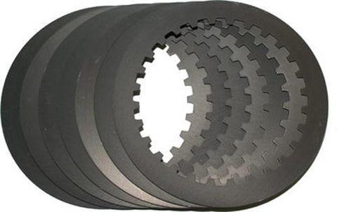 Plates Kit-steel 7 Plates