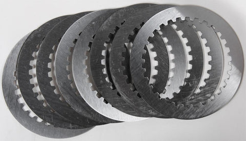 Plates Kit-steel 8 Plates
