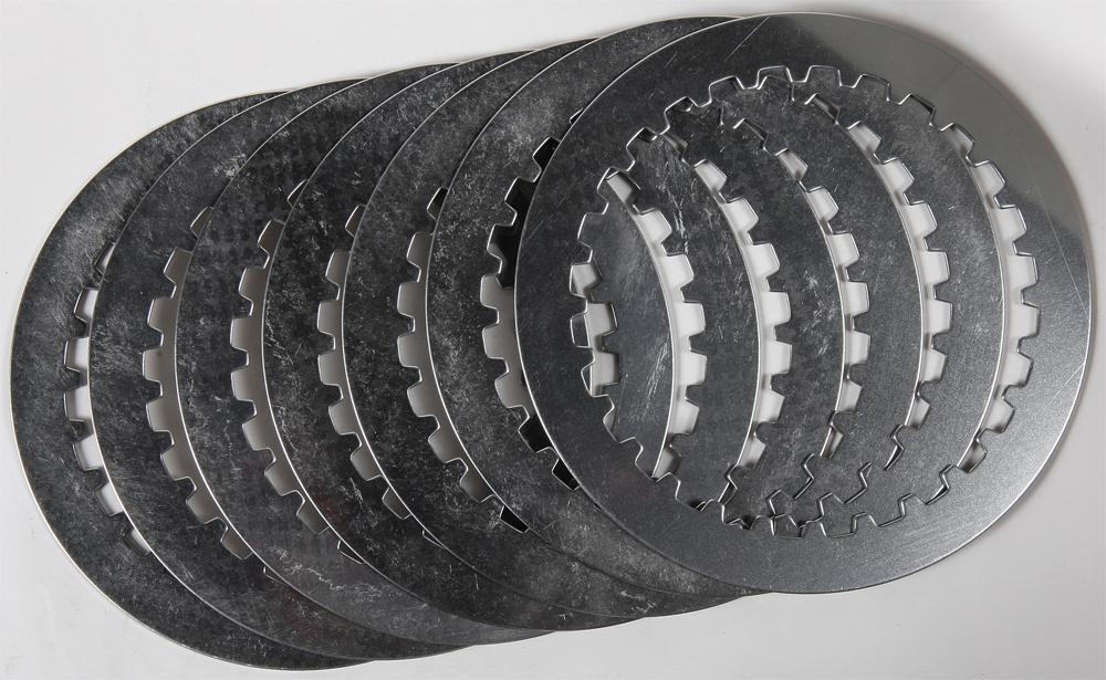 Plates Kit-steel 7 Plates