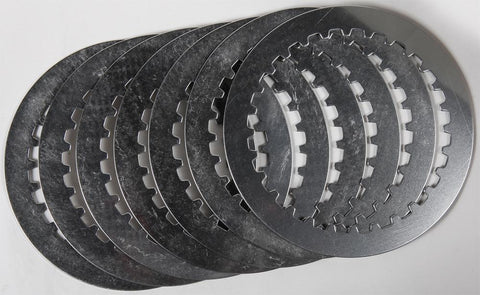 Plates Kit-steel 7 Plates