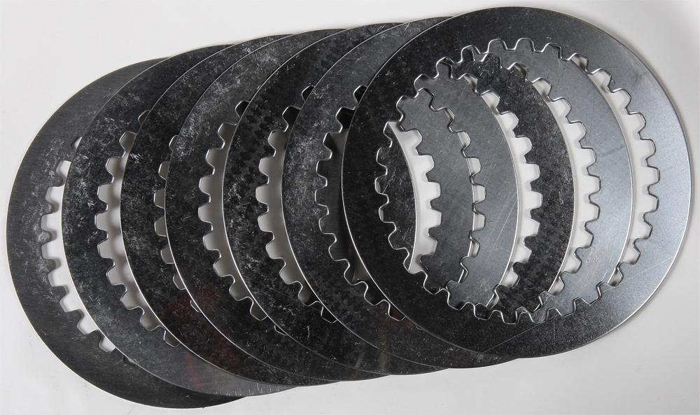 Plates Kit-steel 7 Plates