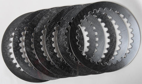Plates Kit-steel 7 Plates