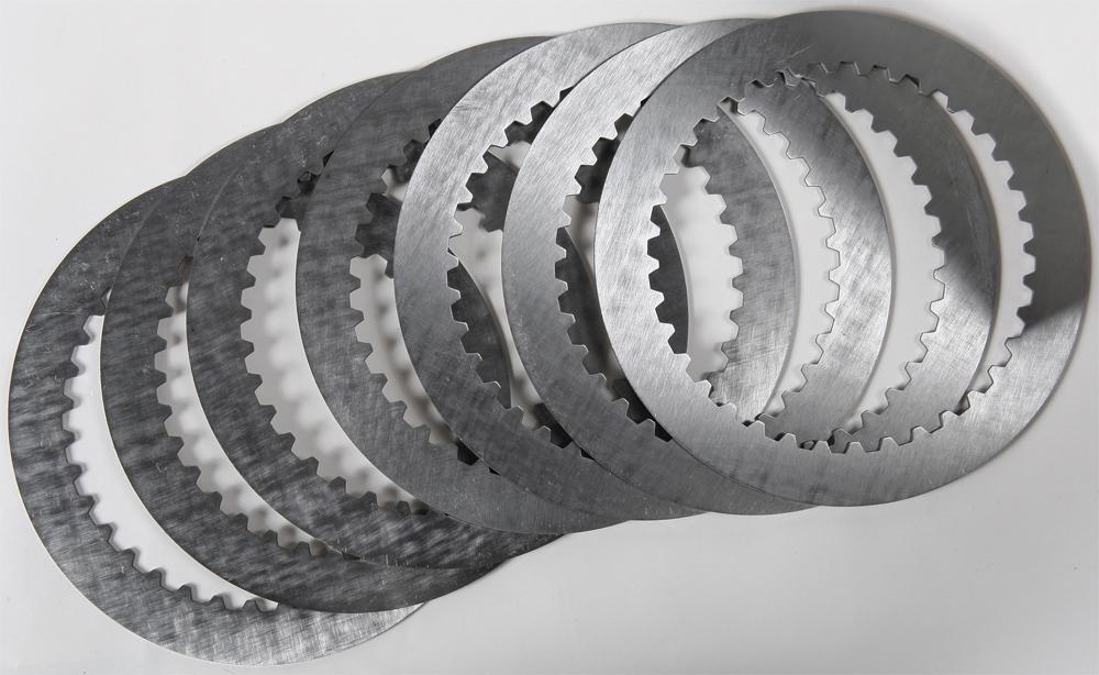 Plates Kit-steel 7 Plates