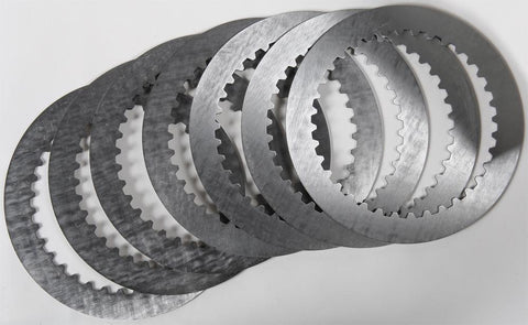Plates Kit-steel 7 Plates