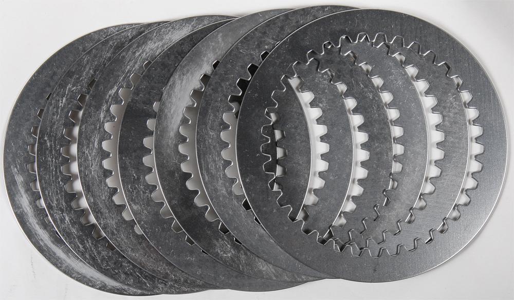 Plates Kit-steel 7 Plates