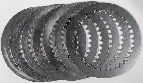 Plates Kit-steel 7 Plates