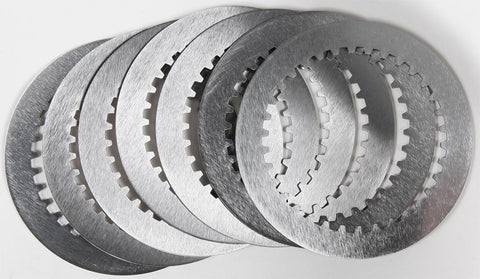 Plates Kit-steel 7 Plates