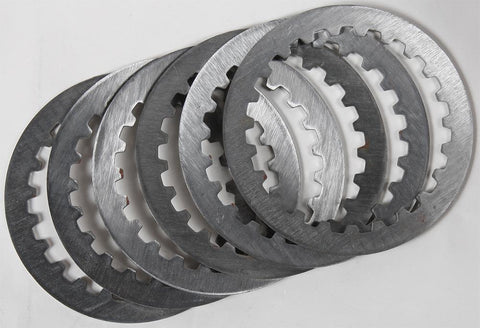 Plates Kit-steel 6 Plates
