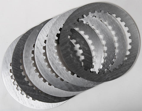 Plates Kit-steel 6 Plates