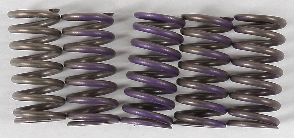 High Temp Springs 5 Springs