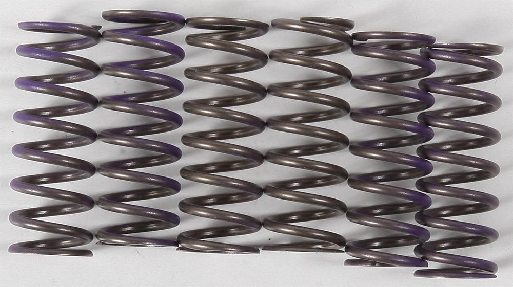 High Temp Springs 6 Springs