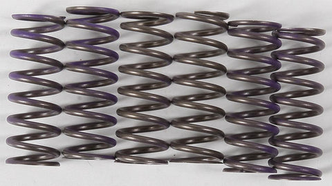 High Temp Springs 6 Springs