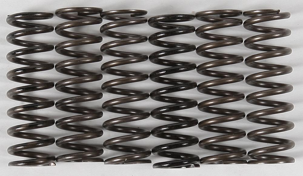High Temp Springs 6 Springs