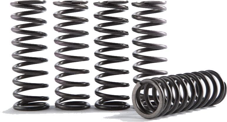 Hi-temp Clutch Spring Kit