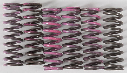 High Temp Springs 6 Springs