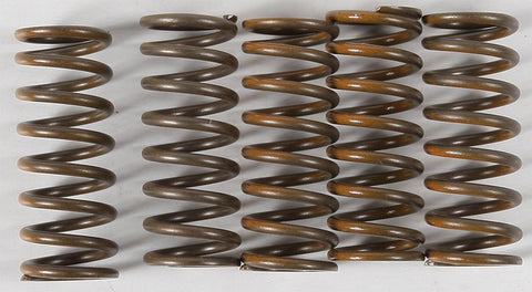 High Temp Springs 5 Springs