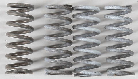 High Temp Springs 4 Springs