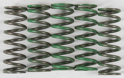 High Temp Springs 5 Springs