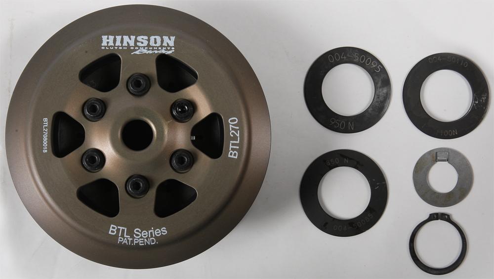 Slipper Clutch Kit 450sxf