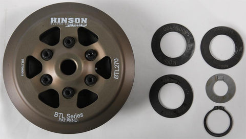 Slipper Clutch Kit 450sxf