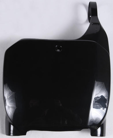 Front Number Plate