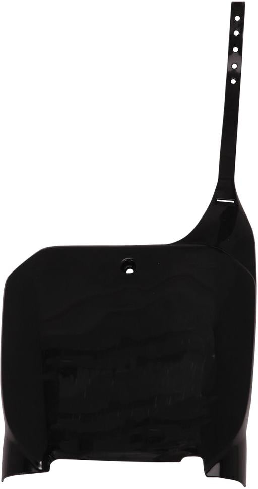 Front Number Plate