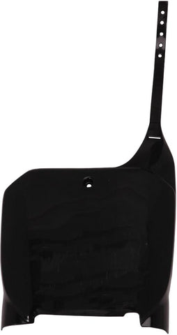 Front Number Plate
