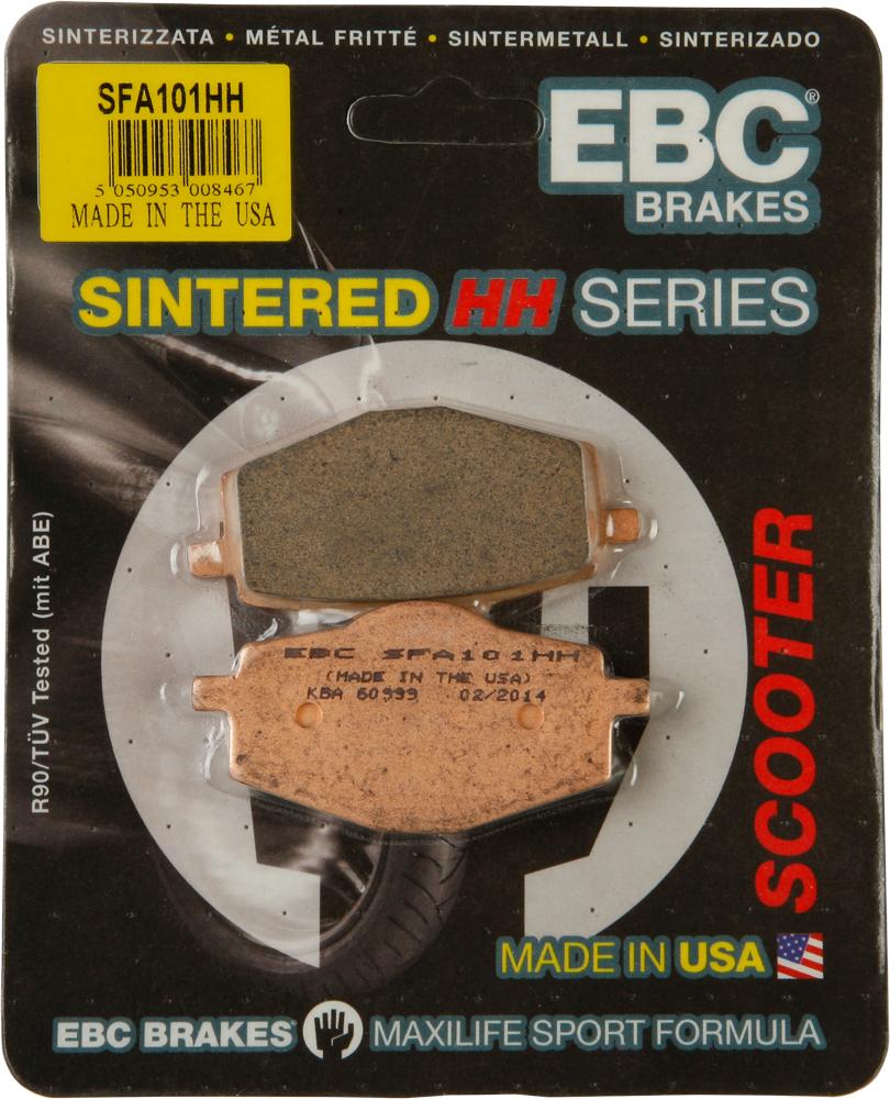 Brake Pads