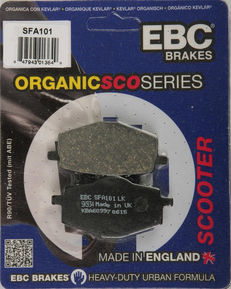 Brake Pads