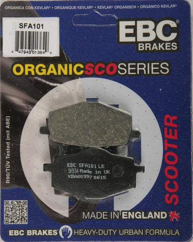 Brake Pads