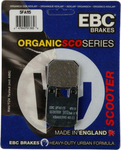 Brake Pads