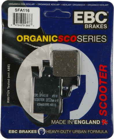 Brake Pads