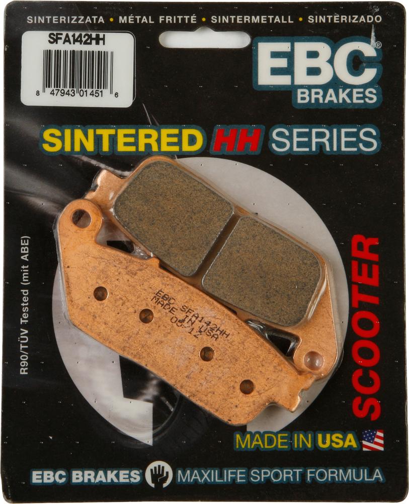 Brake Pads