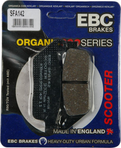 Brake Pads