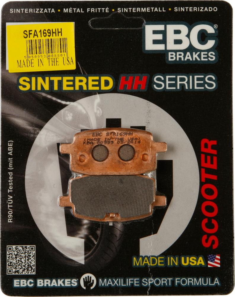 Brake Pads