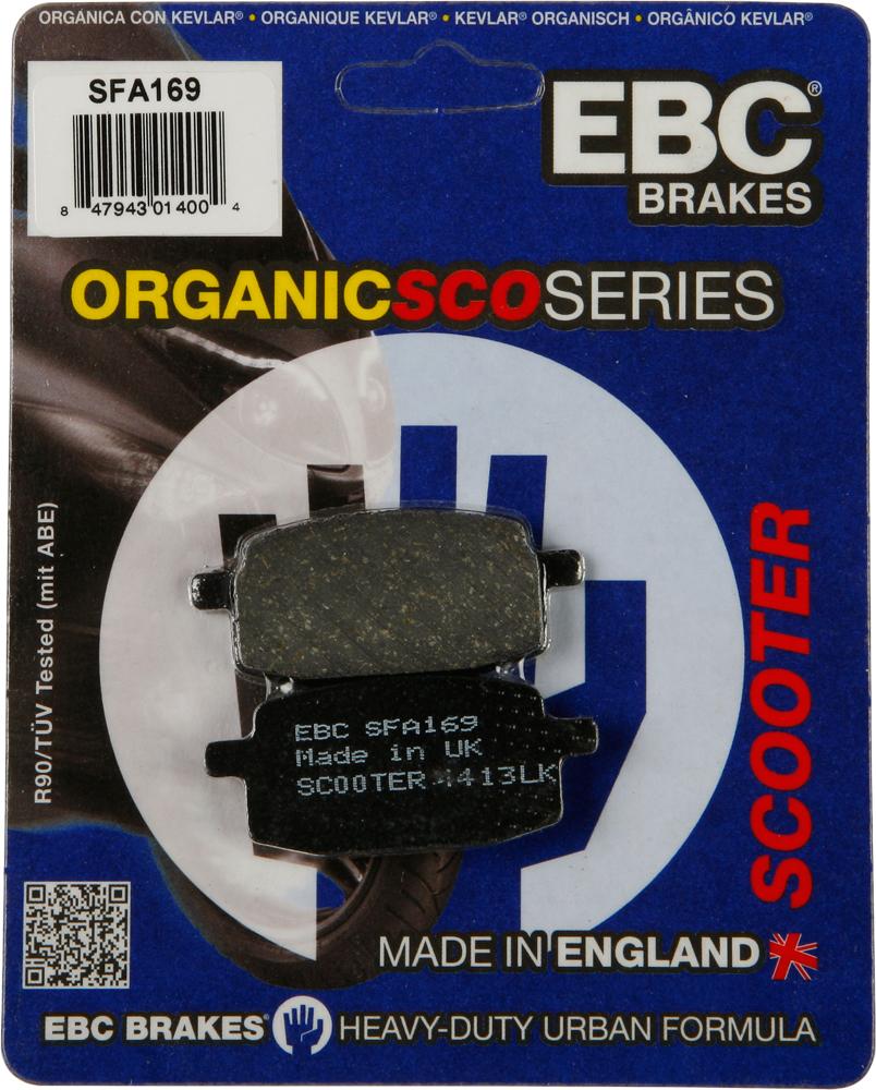 Brake Pads
