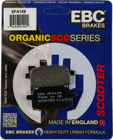 Brake Pads