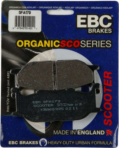 Brake Pads