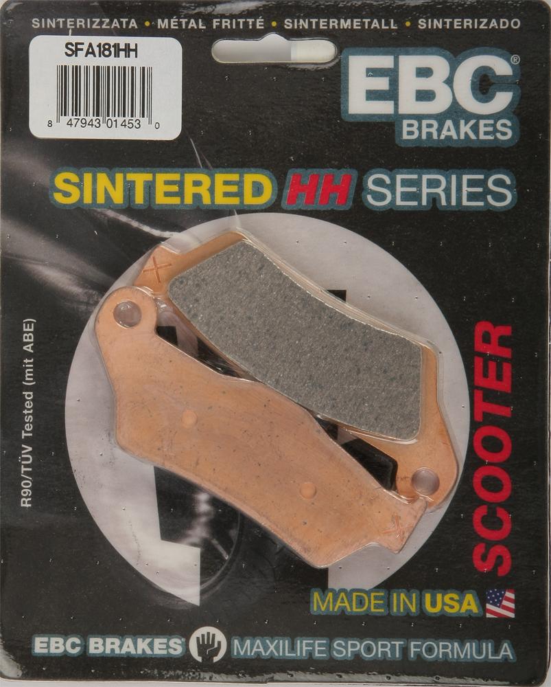 Brake Pads