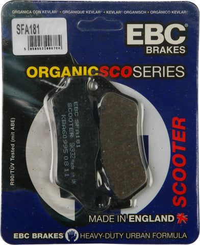 Brake Pads