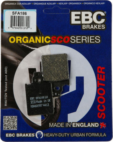 Brake Pads