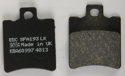 Brake Pads