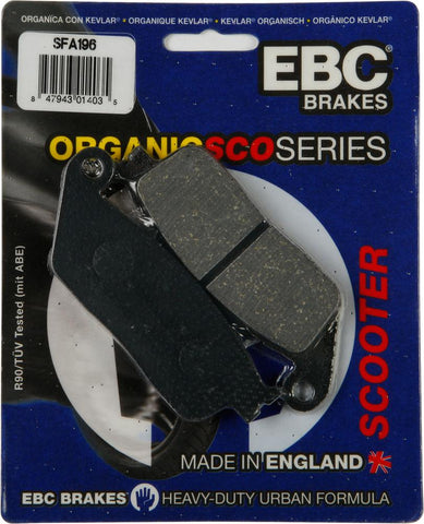 Brake Pads