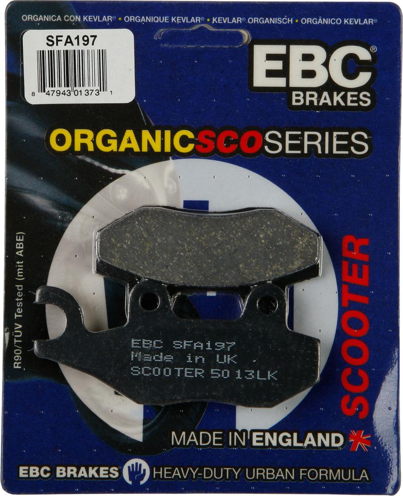 Brake Pads