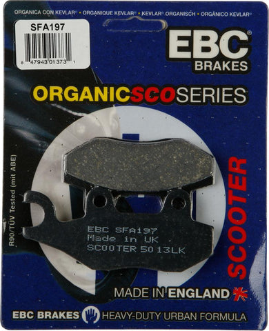 Brake Pads