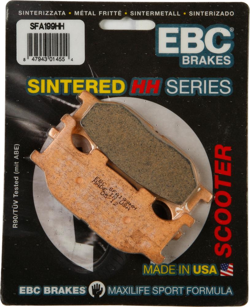 Brake Pads