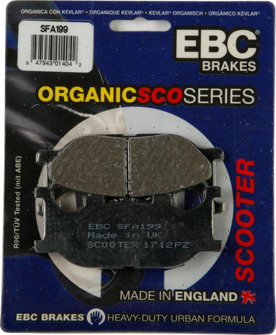 Brake Pads
