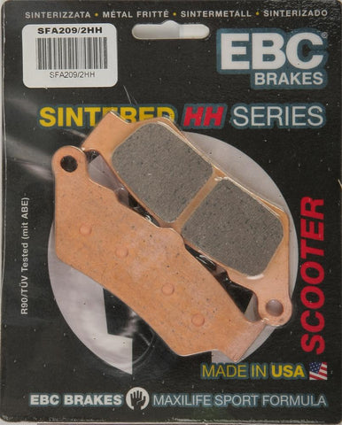 Brake Pads