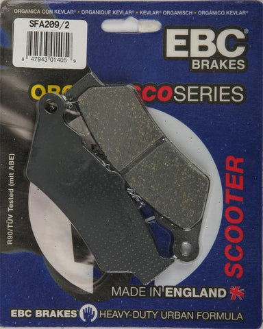 Brake Pads